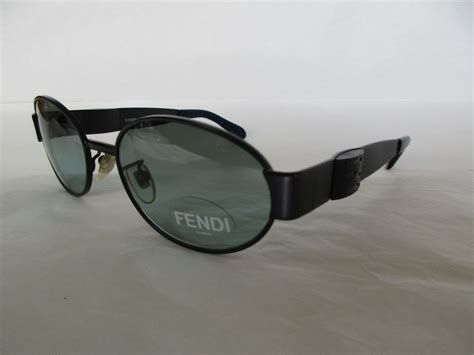 brillen fendi|Damen Sonnenbrillen .